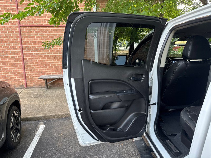 Used 2019 GMC Canyon Denali AWD/4WD image 11