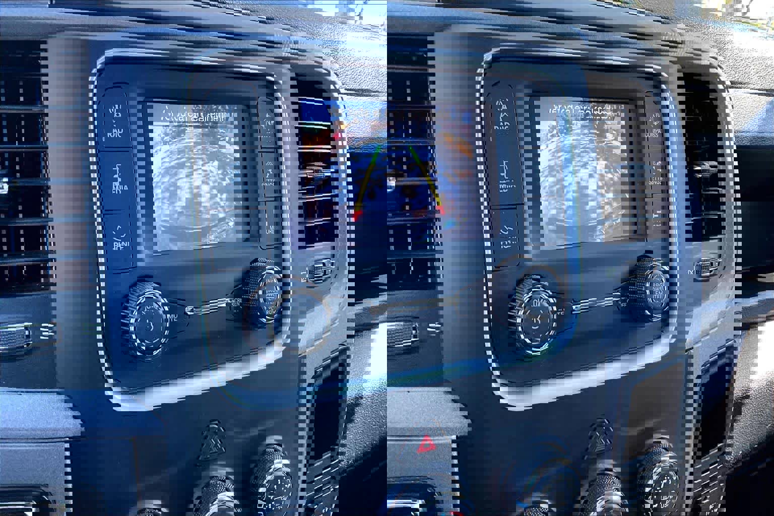 Used 2021 RAM 1500 Tradesman w/ Tradesman SXT Package image 24