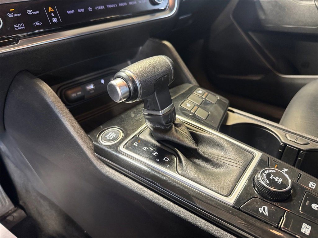 Used 2023 Kia Sportage X-Line image 21