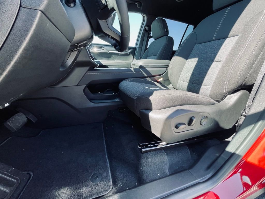 New 2026 GMC Acadia Elevation image 22