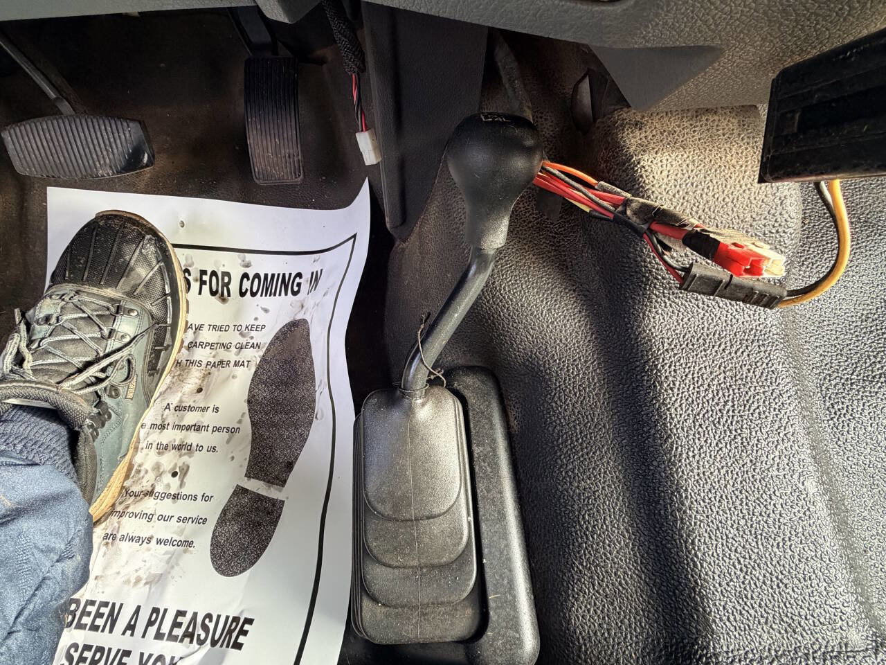 Used 2014 Ford F350 XL w/ Power Equipment Group image 8