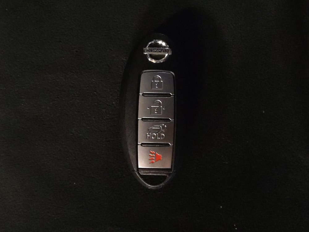 Used 2020 Nissan Armada SV w/ Driver Package AWD/4WD image 32