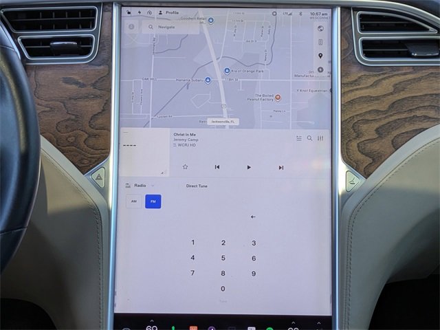 Used 2017 Tesla Model S 60 image 17