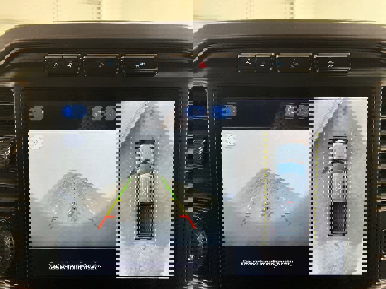 Used 2024 Ford F150 XLT w/ Mobile Office Package image 24