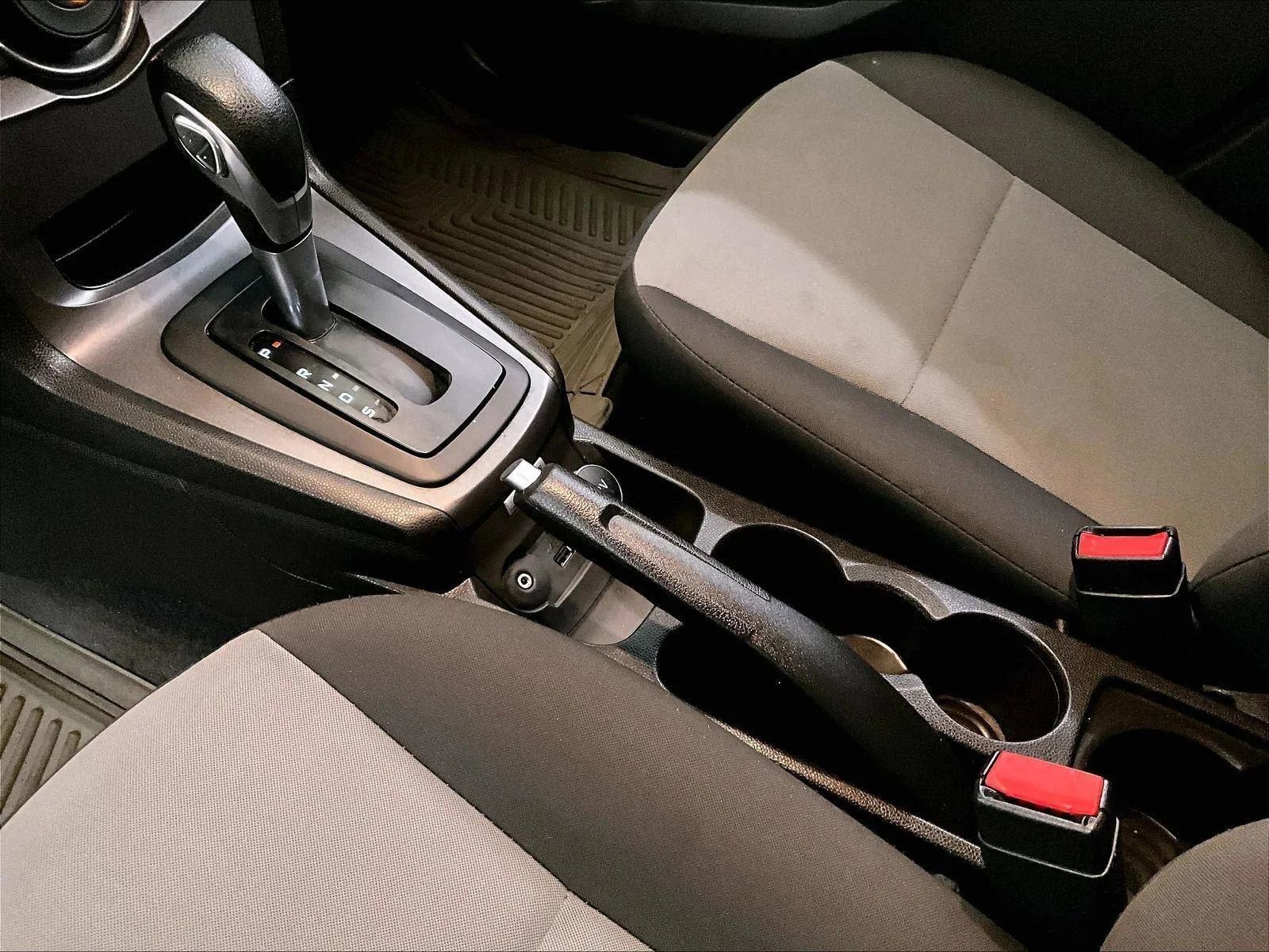 Used 2016 Ford Fiesta S image 16