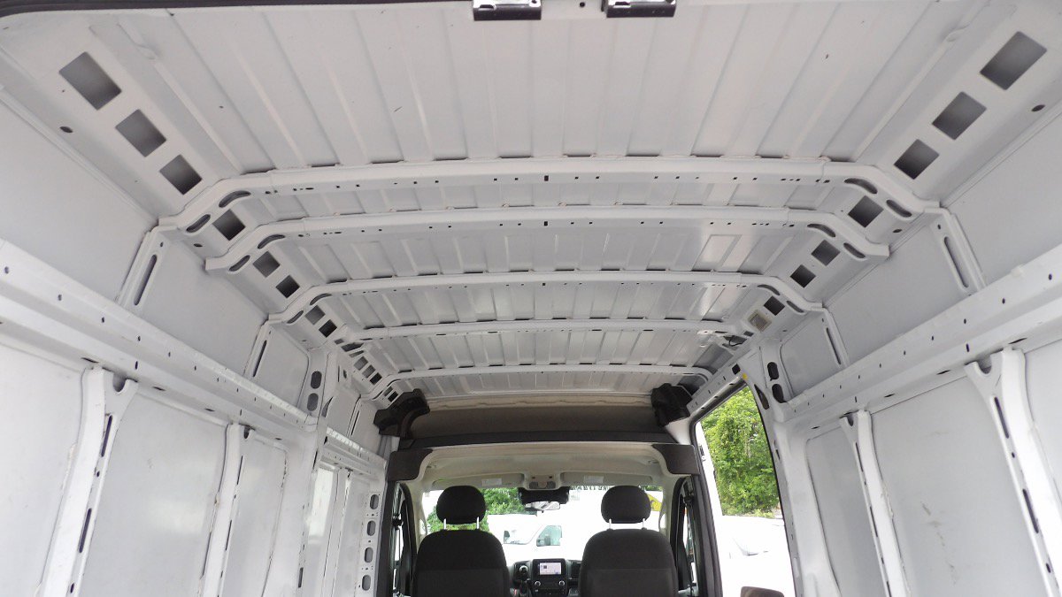 Used 2023 RAM ProMaster 2500 FWD image 33