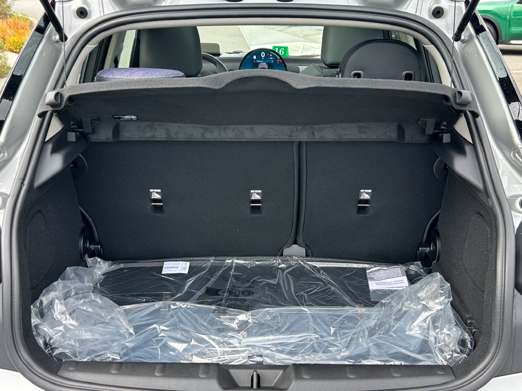New 2027 MINI Cooper 4-Door Hardtop FWD image 33