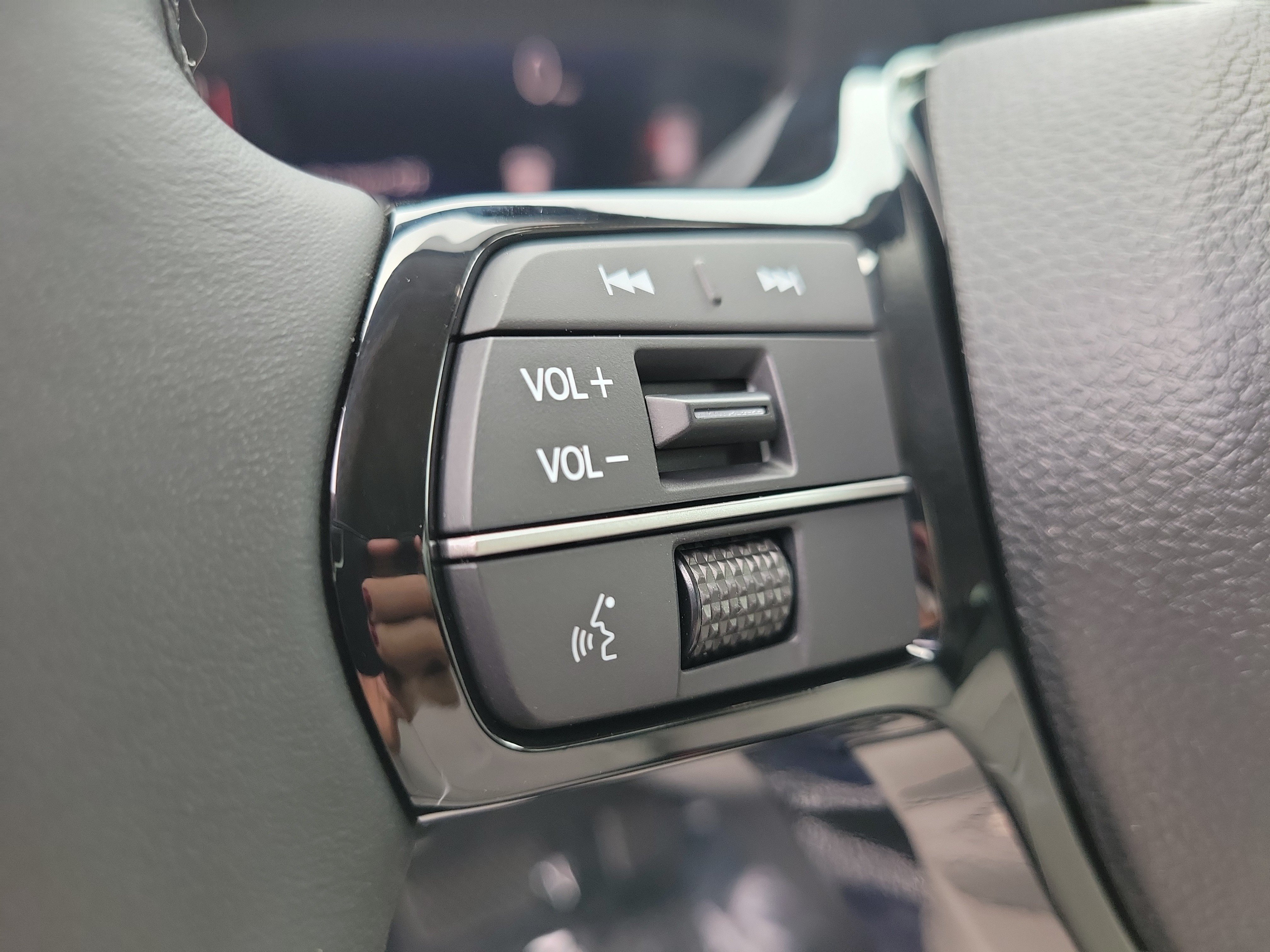 New 2026 Honda Pilot EX-L image 22
