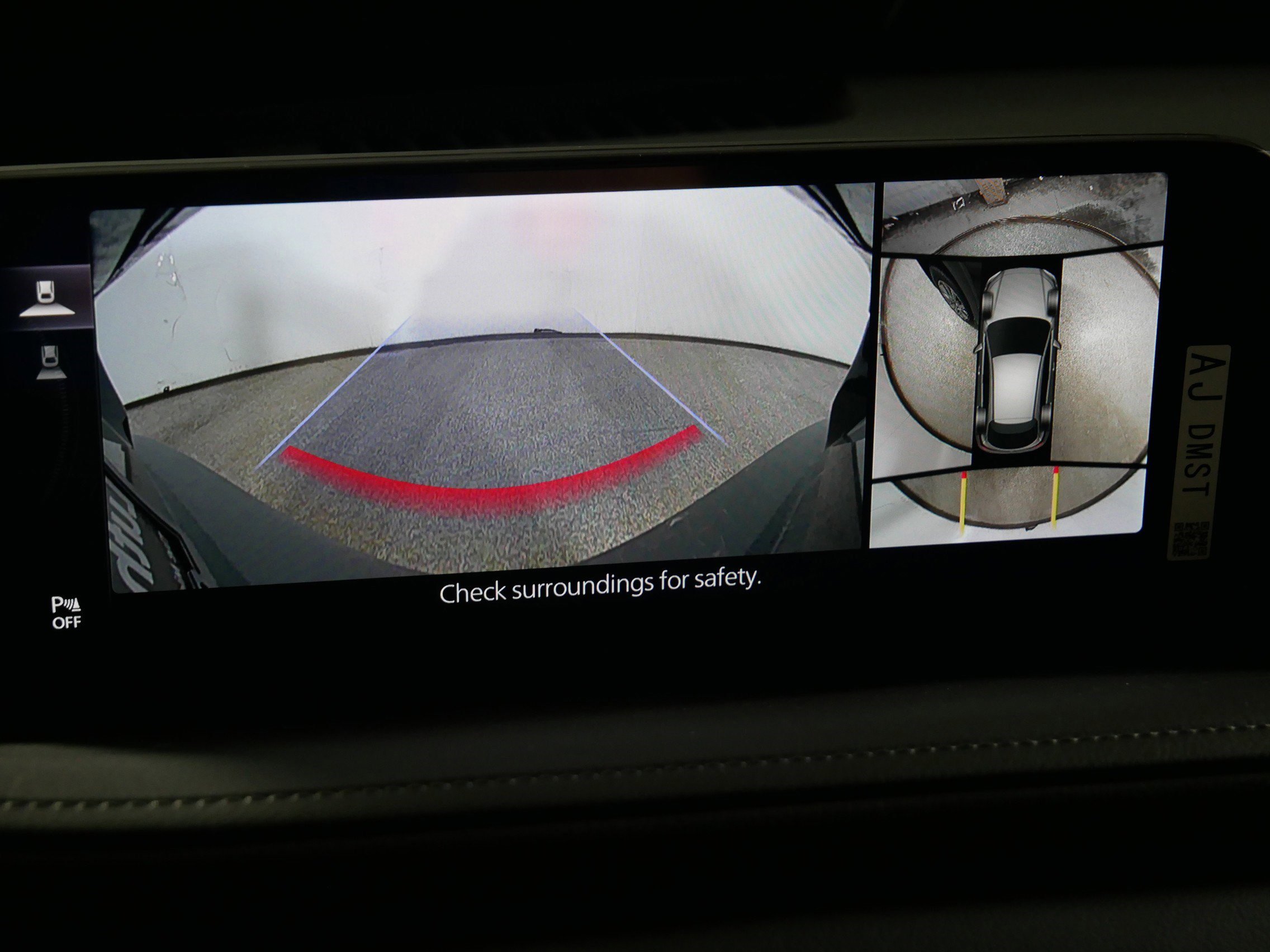 New 2026 MAZDA CX-30 AWD 2.5 S w/ Premium Package image 9