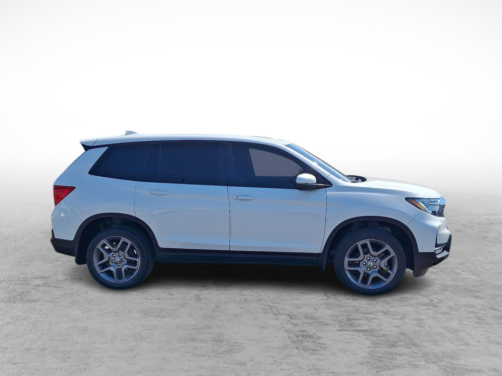Used 2023 Honda Passport EX-L image 6
