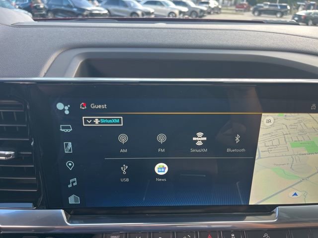New 2026 Chevrolet Silverado 2500 High Country w/ Technology Package AWD/4WD image 34