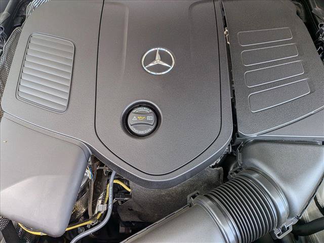 Certified 2026 Mercedes-Benz C 300 Sedan image 23
