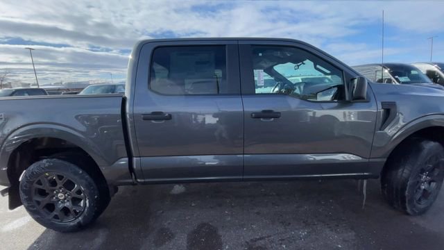 New 2026 Ford F150 STX w/ Equipment Group 200A image 9