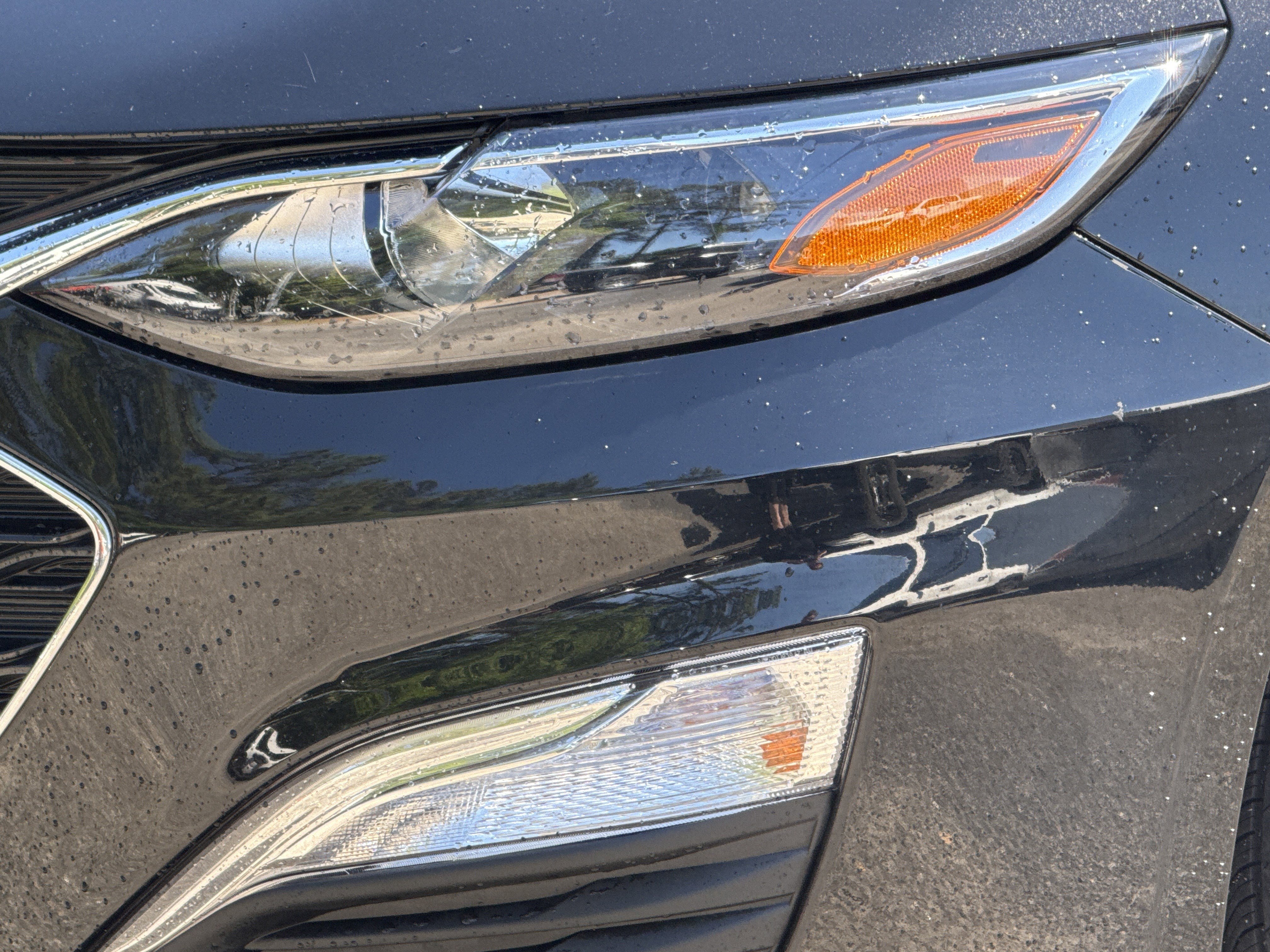 Used 2023 Chevrolet Malibu RS image 6