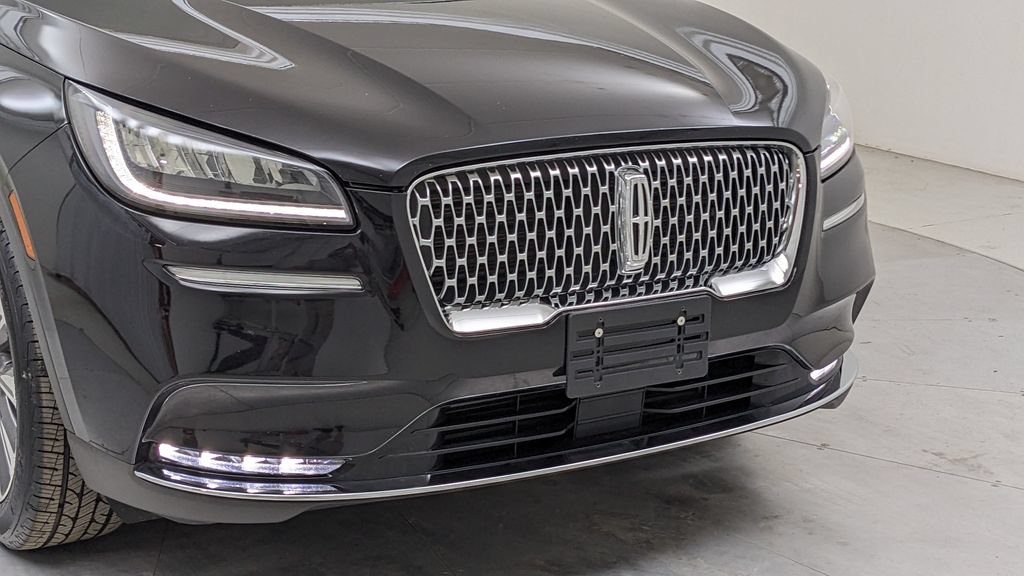 Used 2021 Lincoln Corsair Reserve FWD image 41