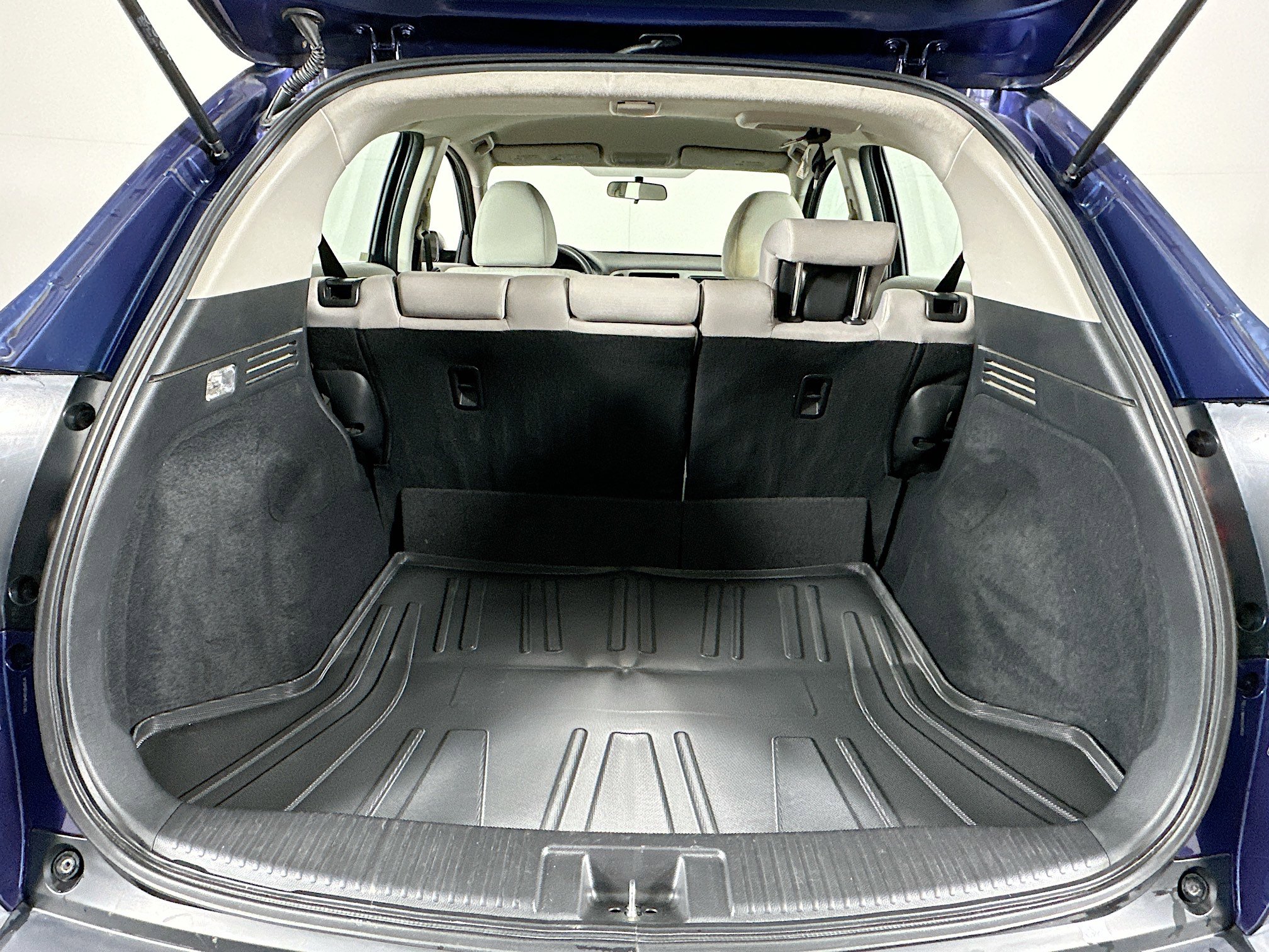 Used 2017 Honda HR-V LX image 27