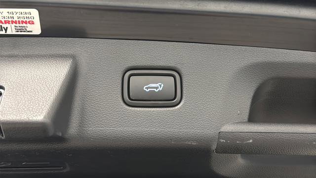 Used 2024 Hyundai Palisade Calligraphy AWD/4WD image 30