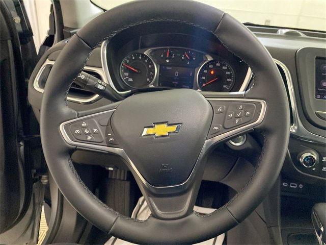 Used 2023 Chevrolet Equinox LT image 34