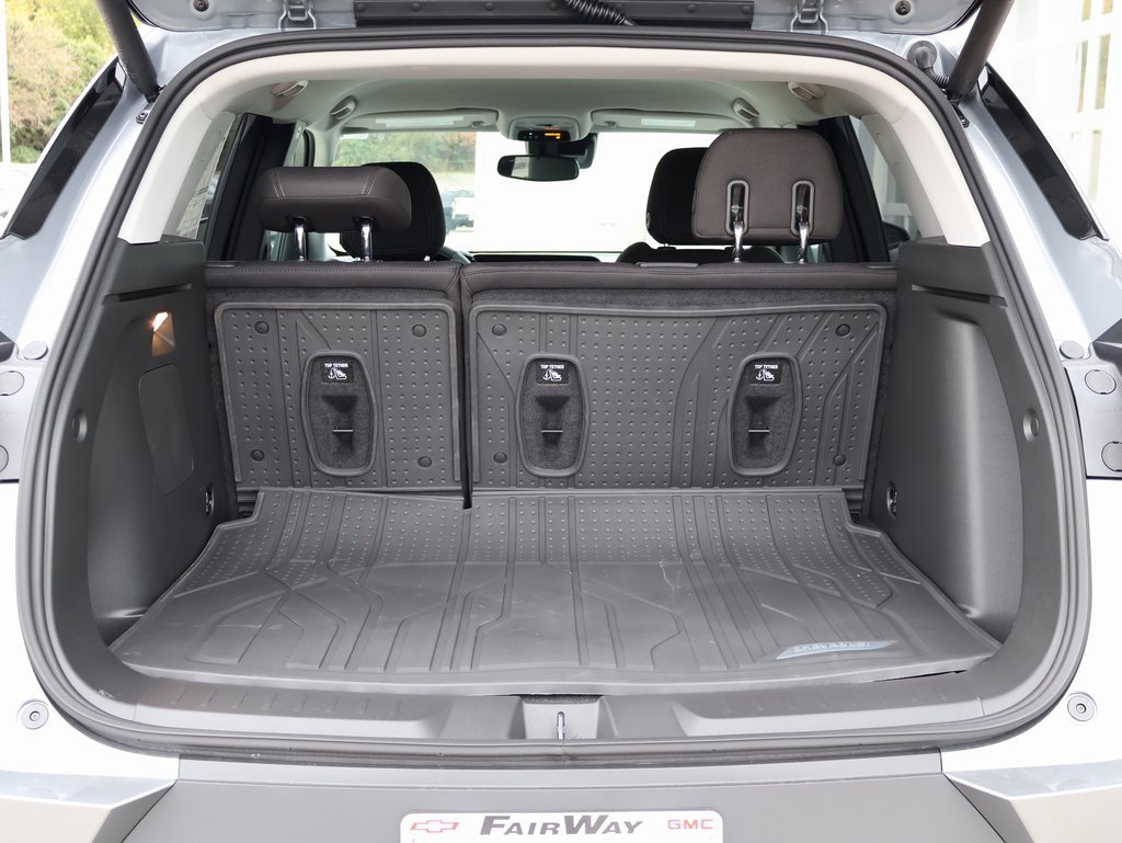 New 2026 Chevrolet TrailBlazer LT image 30