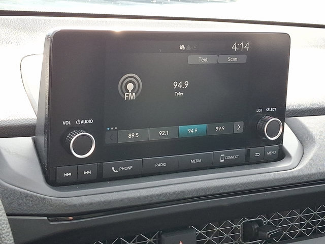 Certified 2023 Honda Accord LX image 15