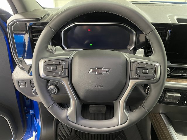 New 2026 Chevrolet Silverado 1500 RST image 14