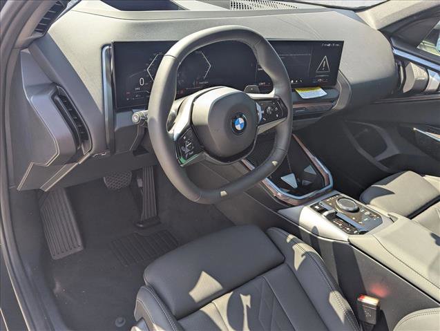 New 2026 BMW X3 xDrive30 image 3