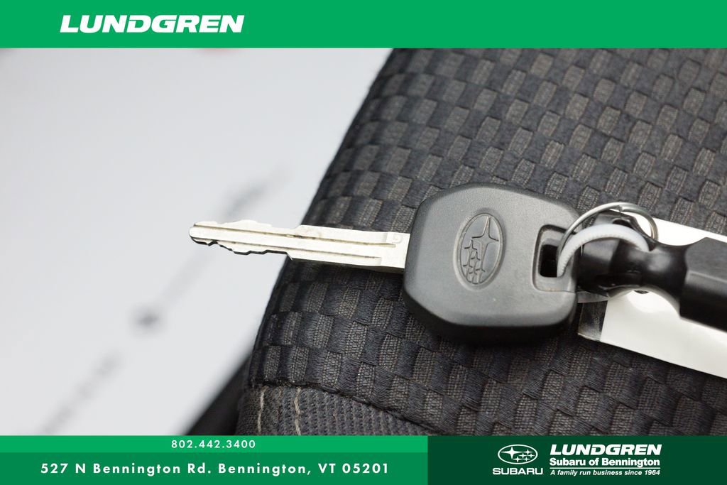 Used 2015 Subaru Forester 2.5i Premium w/ All-Weather Package image 24