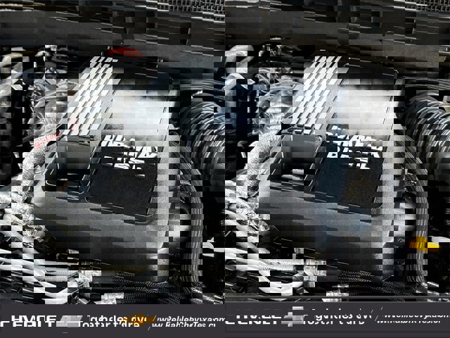 Certified 2025 Chevrolet Silverado 1500 ZR2 w/ Technology Package image 41