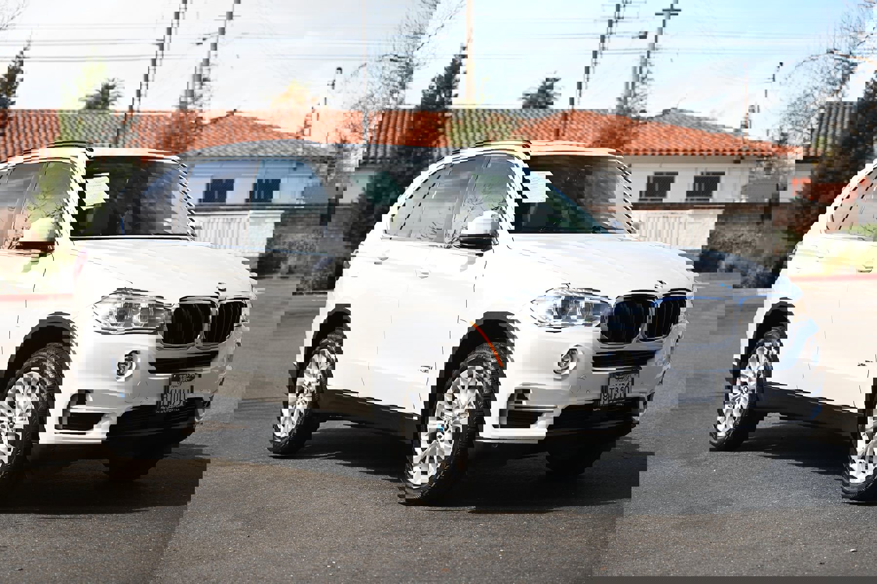 Used 2016 BMW X5 xDrive35i