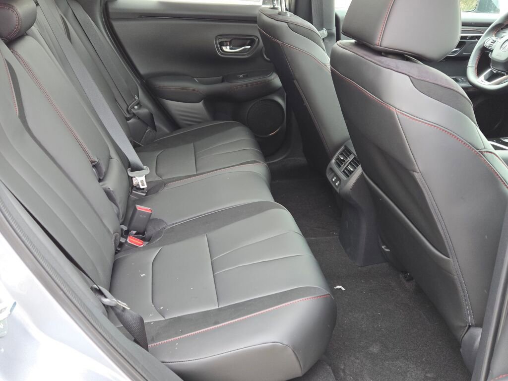 New 2026 Acura ADX A-Spec image 11