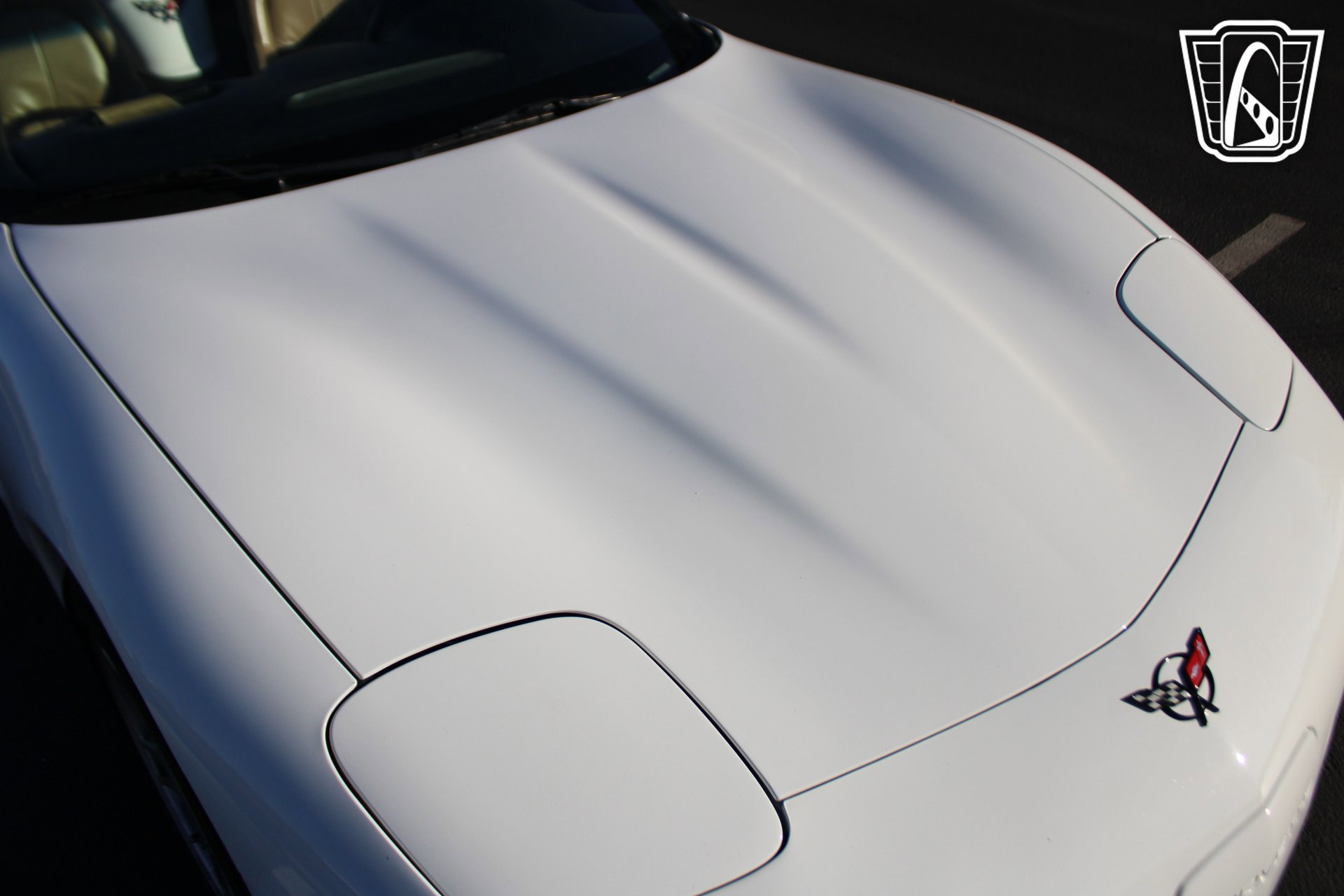 Used 1998 Chevrolet Corvette Convertible image 39