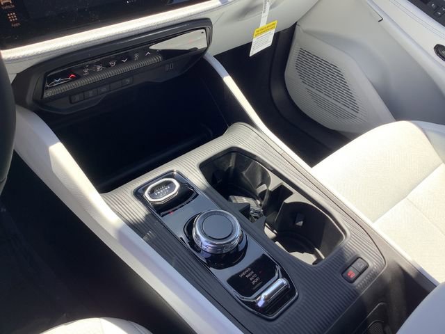 New 2026 Jeep Cherokee Laredo AWD/4WD image 18