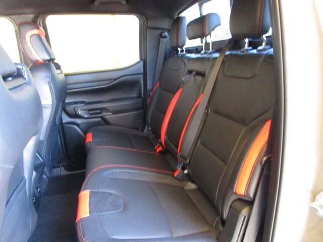 New 2026 Ford Ranger Raptor image 25