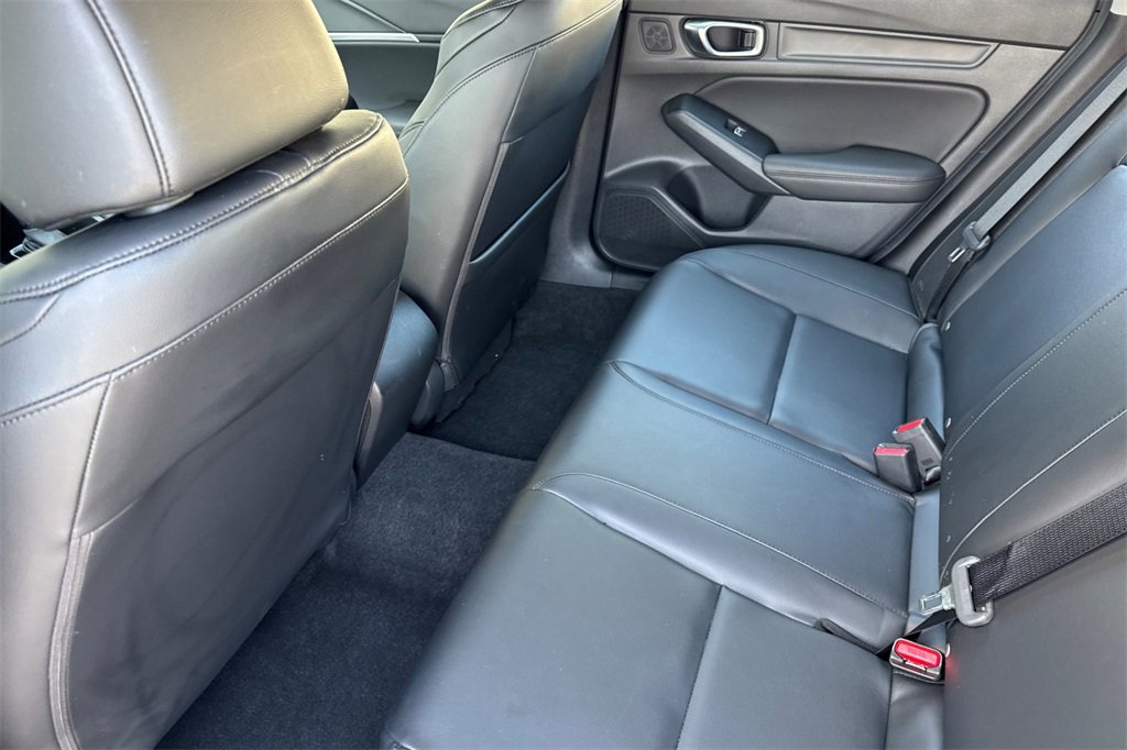 Certified 2024 Acura Integra image 5