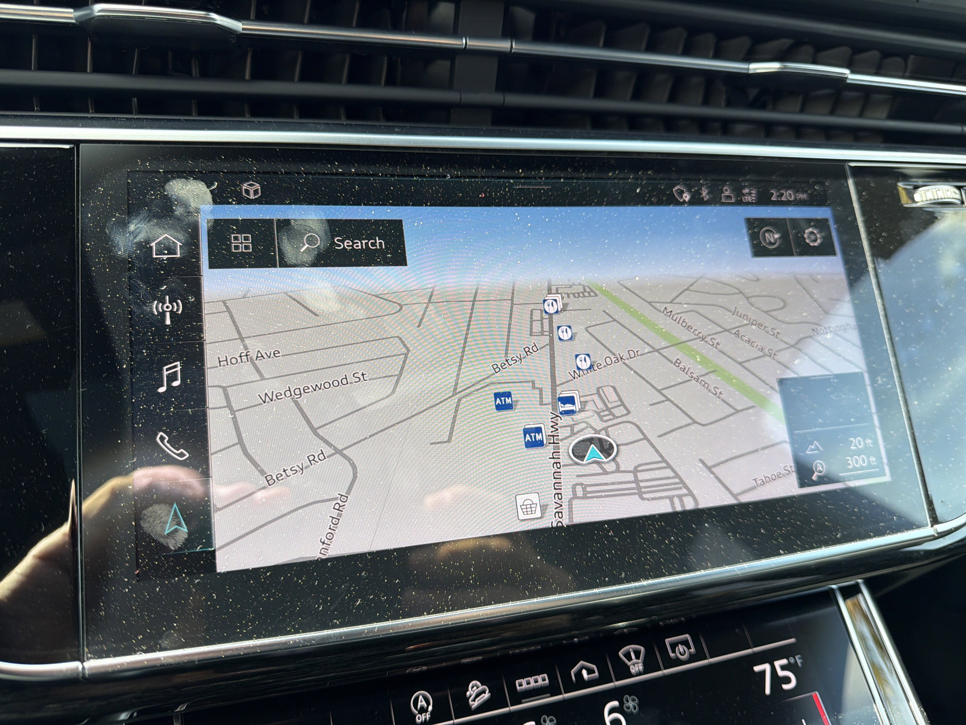 Used 2021 Audi Q7 3.0T Prestige w/ Prestige Package image 23