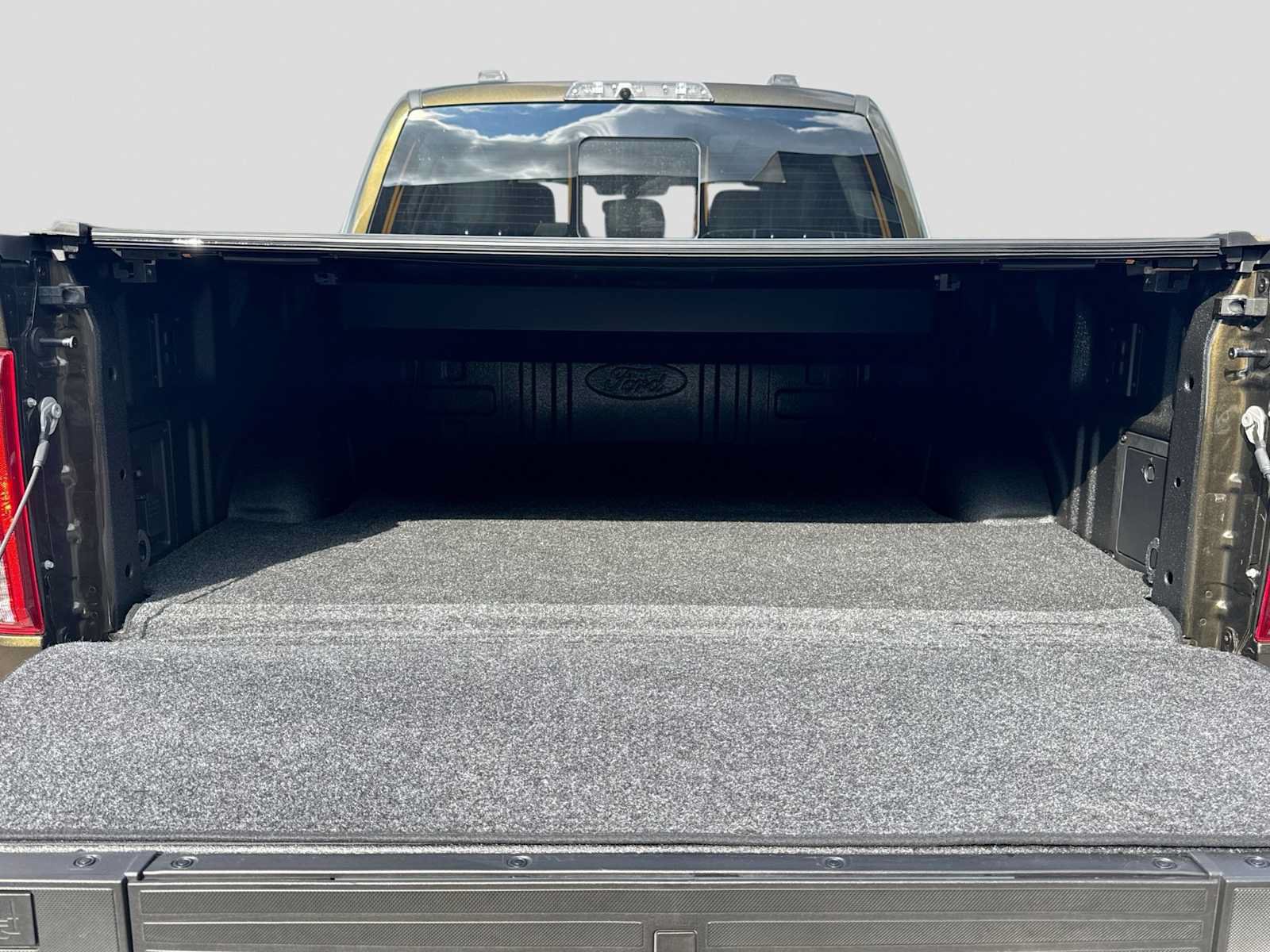 New 2026 Ford F150 Raptor AWD/4WD image 36