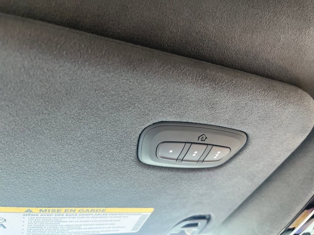 Used 2022 Jeep Grand Wagoneer Series III image 18