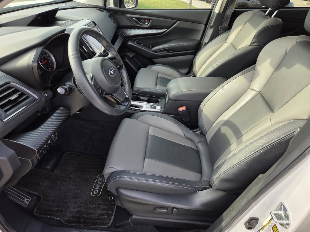 Used 2022 Subaru Ascent Onyx Edition AWD/4WD image 20