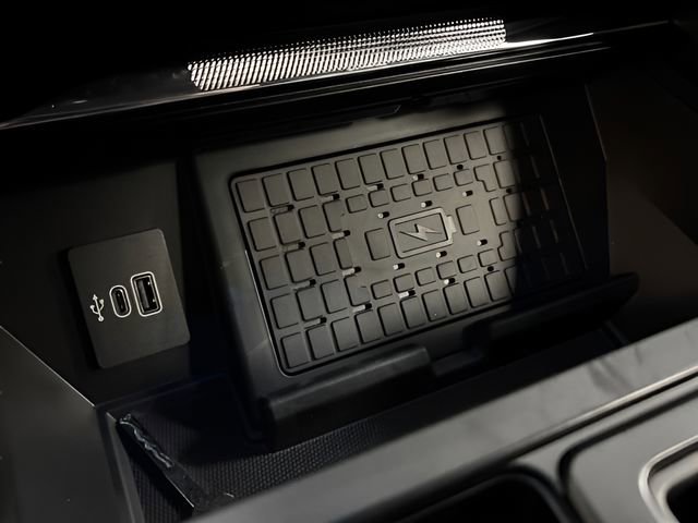 New 2025 Ford F150 Lariat w/ Equipment Group 501A Mid image 32