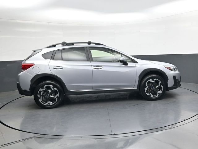 Used 2023 Subaru Crosstrek 2.5i Limited w/ Moonroof Package image 3