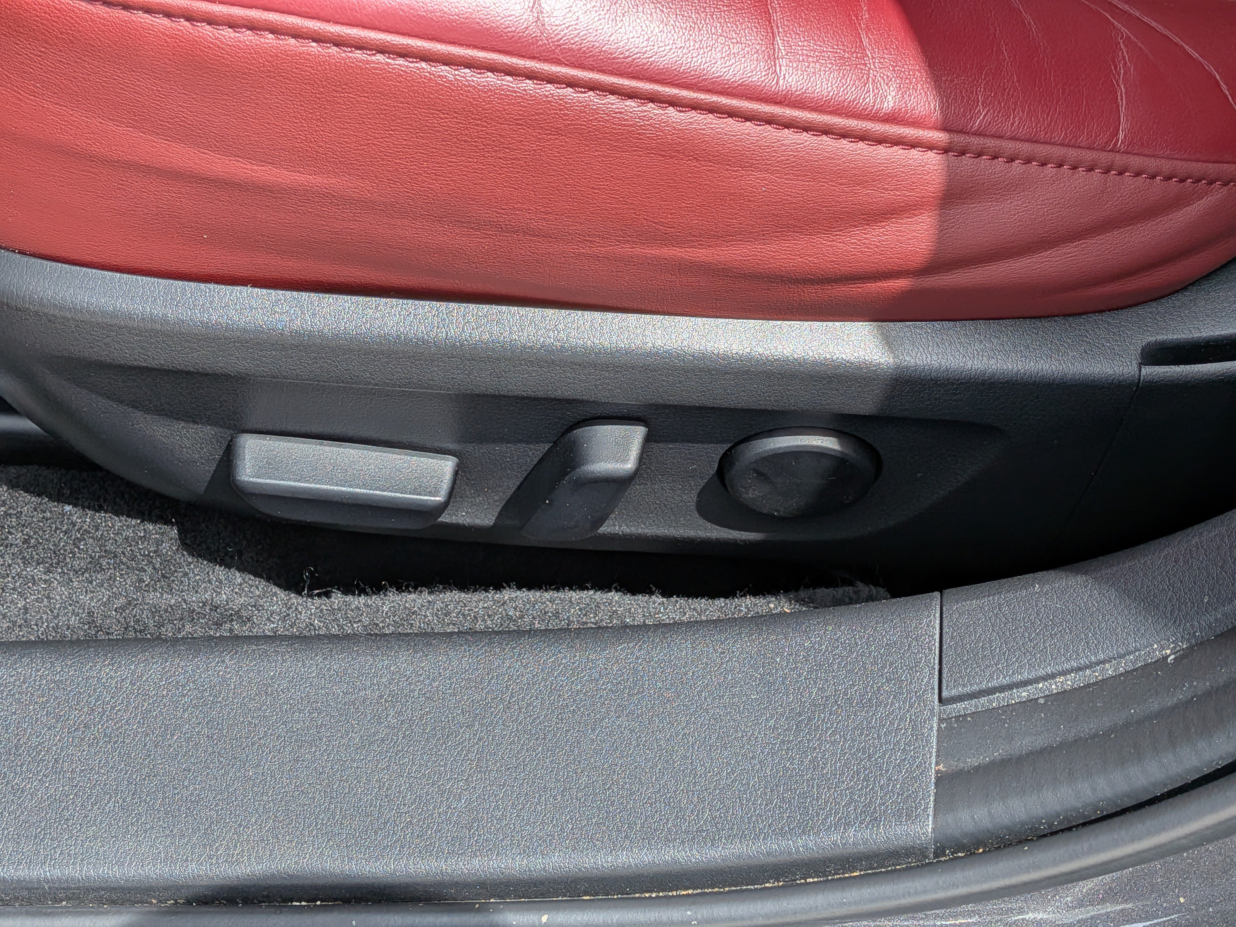 Certified 2021 MAZDA MAZDA3 s FWD image 21