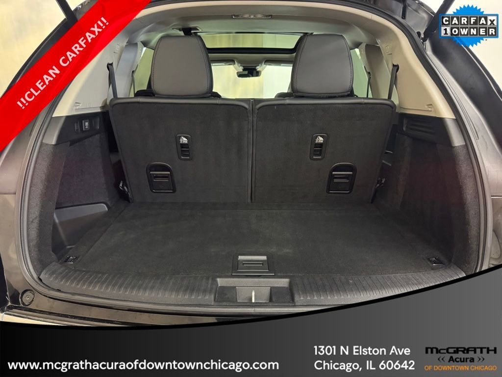 Used 2023 Acura MDX SH-AWD image 36