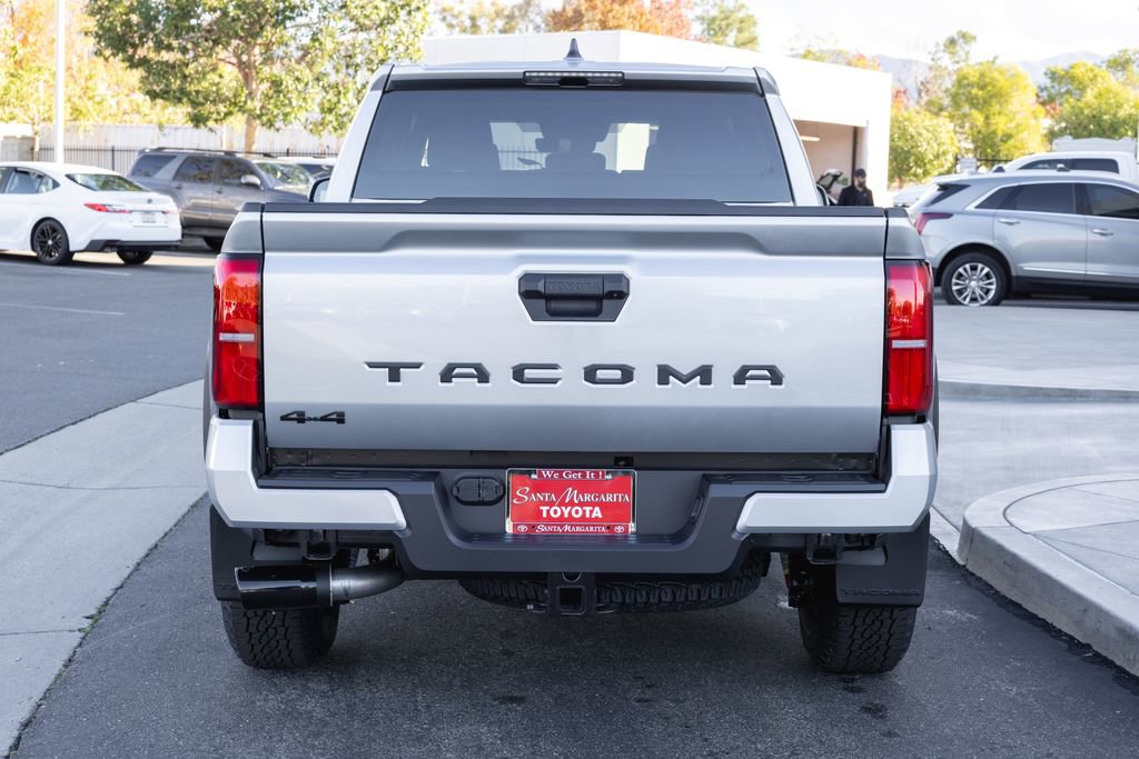 New 2026 Toyota Tacoma TRD Off-Road image 6