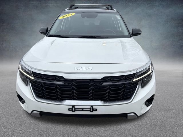 Used 2024 Kia Seltos S AWD/4WD image 13