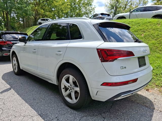 Used 2023 Audi Q5 2.0T Premium AWD/4WD image 4