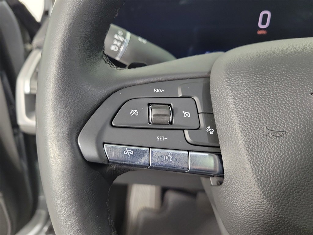 Certified 2025 Cadillac XT4 Premium Luxury image 21