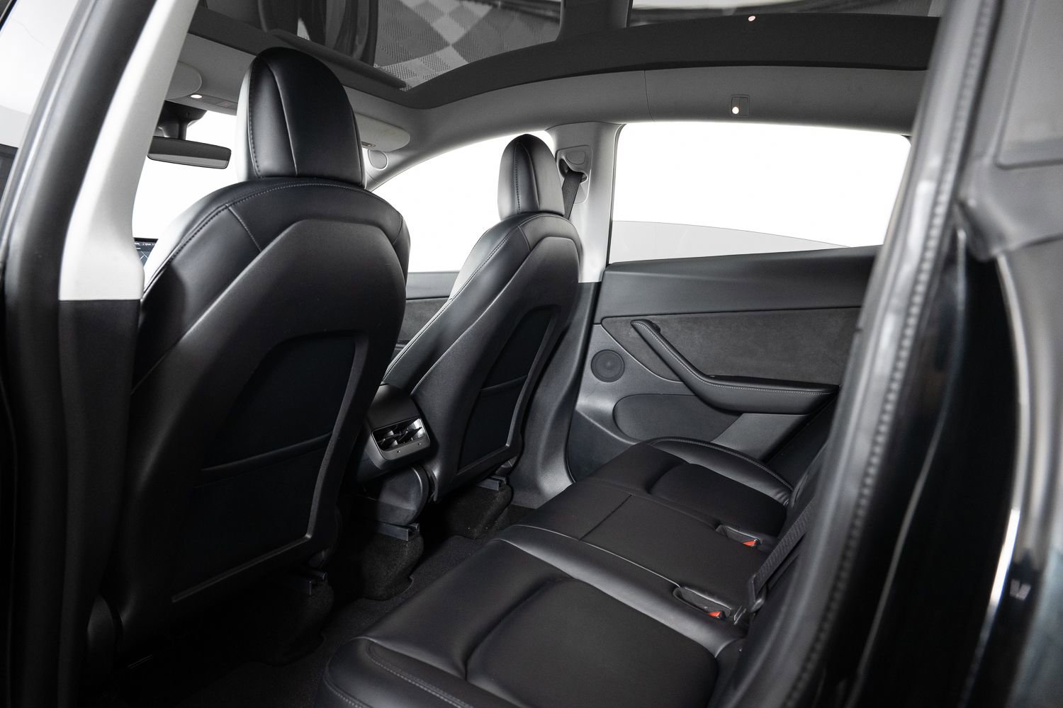 Used 2021 Tesla Model Y Performance image 20