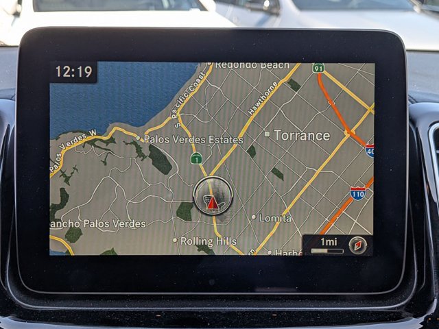 Used 2016 Mercedes-Benz GLE 63 AMG S image 12