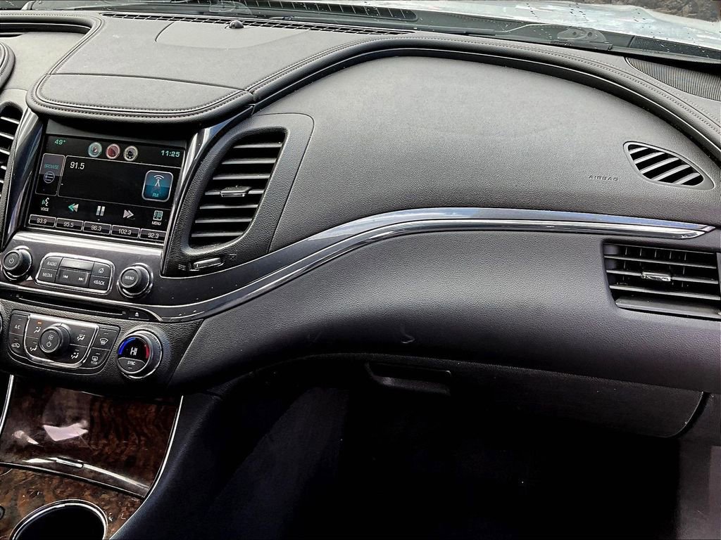 Used 2015 Chevrolet Impala LTZ image 15