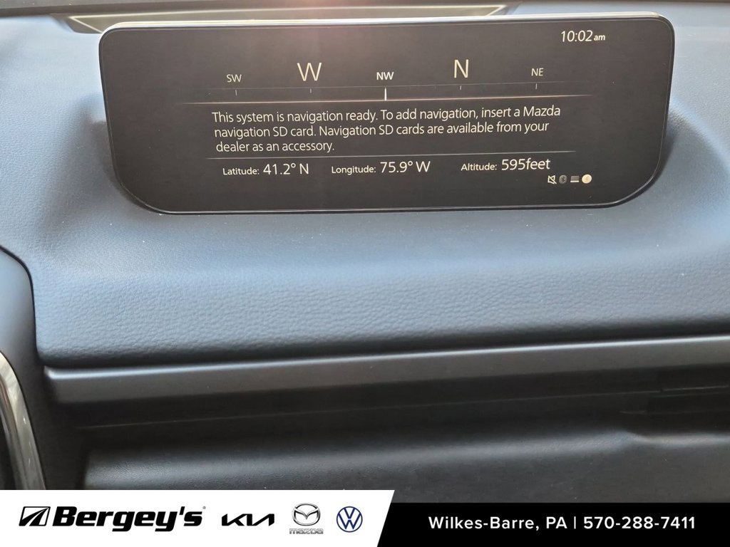 Certified 2026 MAZDA CX-50 2.5 Hybrid w/ Premium Plus Pkg AWD/4WD image 26